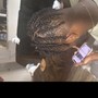 Kid's Braids