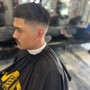 Men's Cut