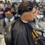 Men's Cut