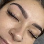 Eyebrow Shaping