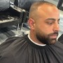 Men's Cut