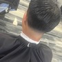 Men's Cut