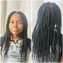 Crochet Braids