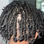 Kinky Twist