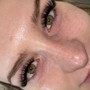 Eyelash Tint