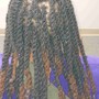 Crochet Braids