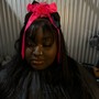 Glueless Wig install