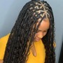 Crochet Braids