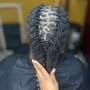 Tree Braids