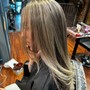 Full Balayage