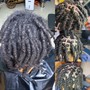 Loc Style