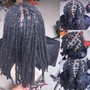 Loc Maintenance [90+ Locs]