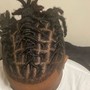 Box Braids