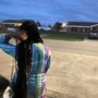 Box Braids