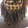 Box Braids