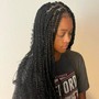 Goddess Braids - Medium