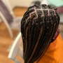 Box Braids - Large (READ THE DESCRIPTION)