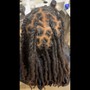 Senegalese Twist