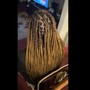 Box Braids