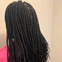 Kinky Twist