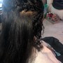 Closure Sew In