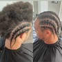 Comb Twist