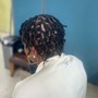 Start up locs