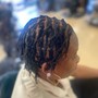 Start up locs