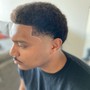 Men's Cut