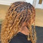 Crochet Braids