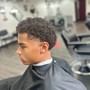 Men's Trim