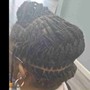 Flat Twist $60- Feed INS $80 -