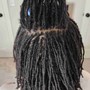 Sisterlocks Consultation