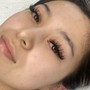 Eyelash Extension Removal