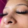 Eyelash Extension Removal