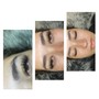 Hybrid (Classic & Volume) Lash Extensions Set