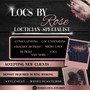 Instant Locs Or Starter Locs + Free Style