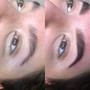 Lash Lift and Tint