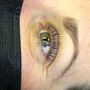 Lash Lift and Tint