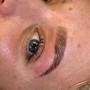 Brow  Lamination/Brow Lift