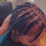 Men’s Braids