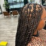 Passion Twist (Sm/Med)