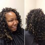 Crochet Braids