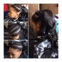 Individual/ Knotless Braids (Small)