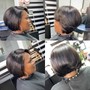 Short cut/ style