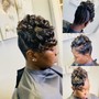 Natural twist