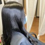 Lace Frontal Sew In