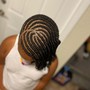 Kinky Twist