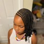 Box Braids