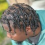 Adult Large Island Twist